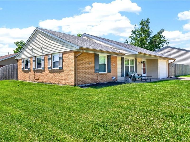 1311 E Market Street, Germantown, OH 45327 Photo 5