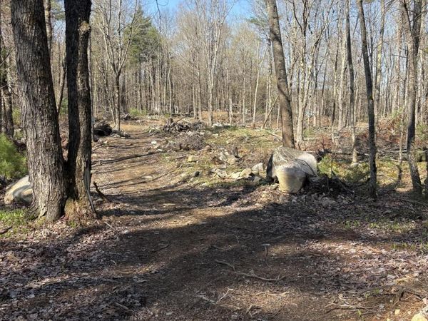 lot 88 Bolton Hill Road , Augusta, ME 04330