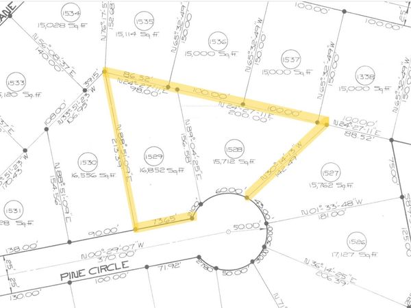 10 & 12 Pine Circle , Frye Island, ME 04071