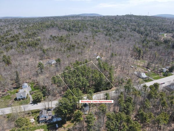M2 L117A River Road , Orrington, ME 04474
