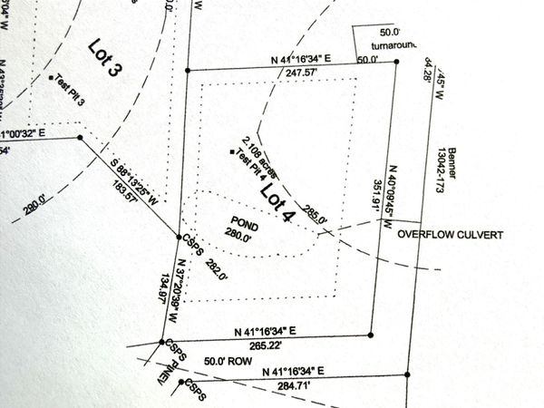 Lot 4 Pinewood Drive , Windsor, ME 04363