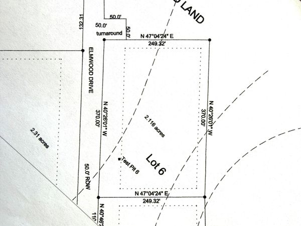 Lot 6 Elmwood Drive , Windsor, ME 04363