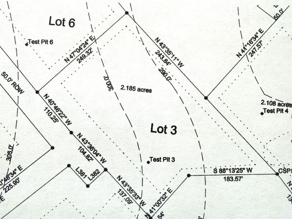 Lot 3 Elmwood Drive , Windsor, ME 04363