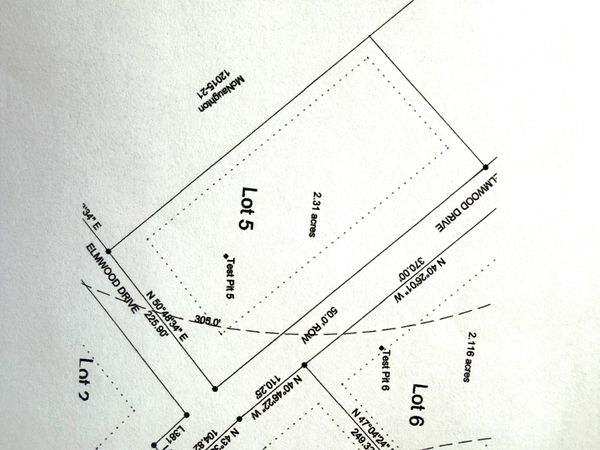 Lot 5 Elmwood Drive , Windsor, ME 04363