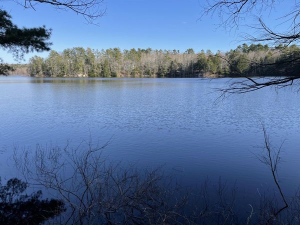 Lot 35-B Corduroy Road , Nobleboro, ME 04555