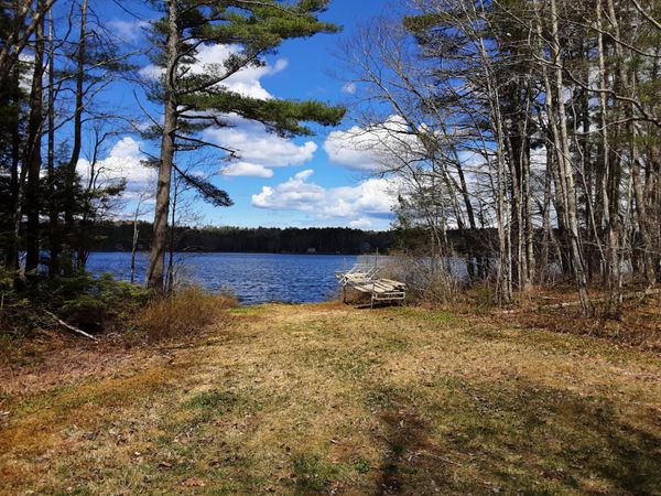 0 Libby Road , Jefferson, ME 04348