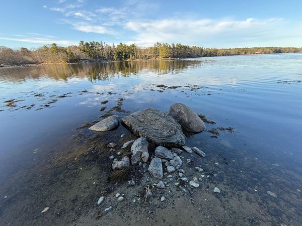 16A Newbury Neck Road , Surry, ME 04684