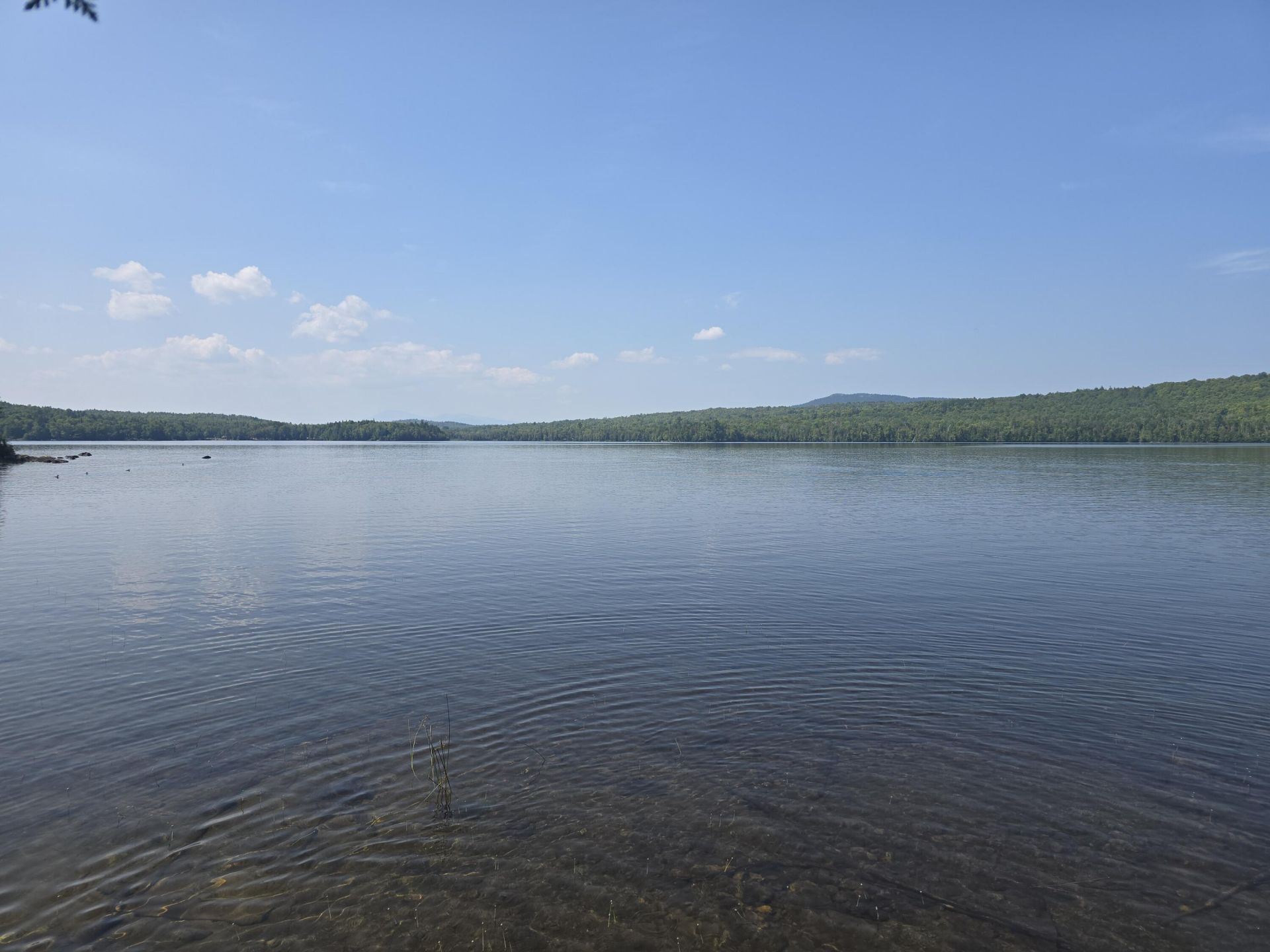 Lot 18-5 Camp Road, Mount Chase, ME 04765 Main Photo