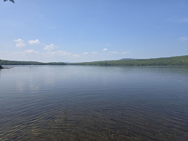 Lot 18-5 Camp Road , Mount Chase, ME 04765