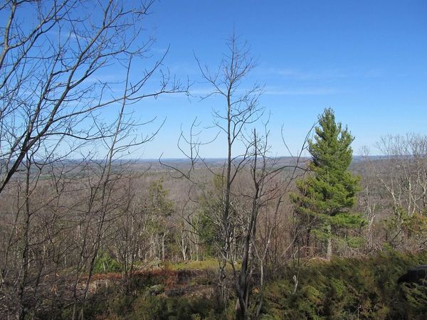 L6 Ranch Road , Buckfield, ME 04220