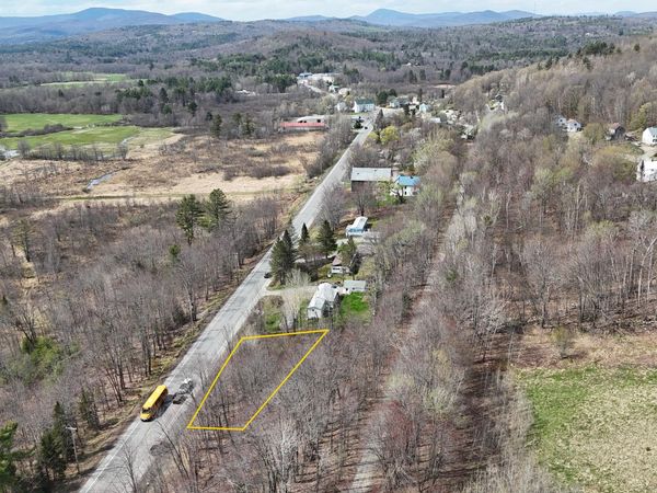 Lot 003 Main Street , Jay, ME 04239