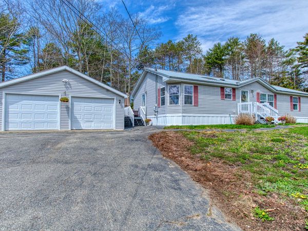 75 Reed Road, Boothbay Harbor, ME 04538
