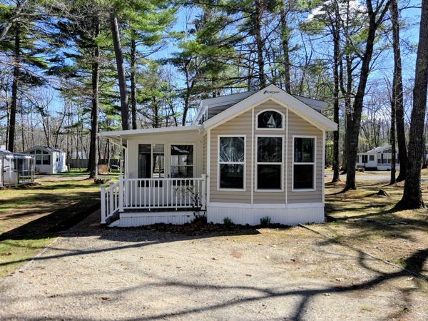 117 Bears Den Road , Unit 80, Wells, ME 04090