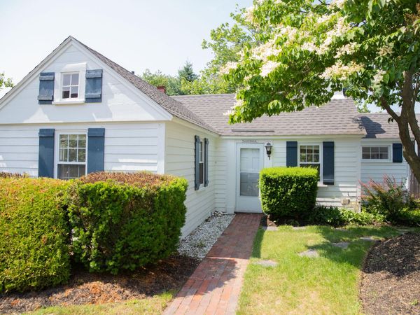 42 King Street, Unit 4, Scarborough, ME 04074