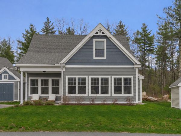 156 Patriot Way , Unit 258, Arundel, ME 04046