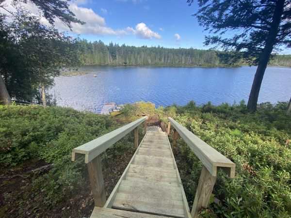 Lot 14 Rowe Pond Road , Pleasant Ridge Plt, ME 04920