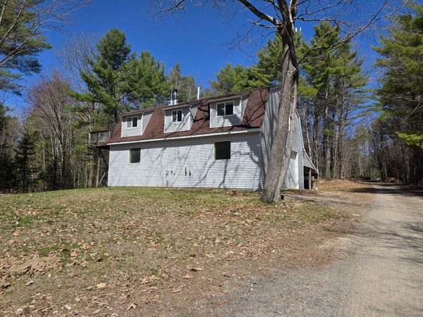 70 A Buzzell Lane, Greene, ME 04236