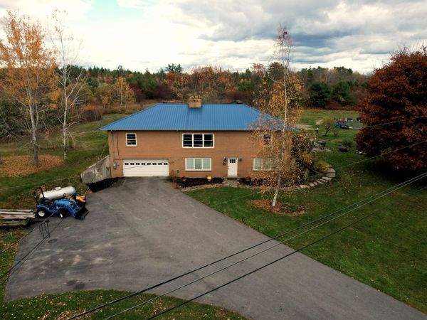 448 Hunnewell Avenue , Pittsfield, ME 04967