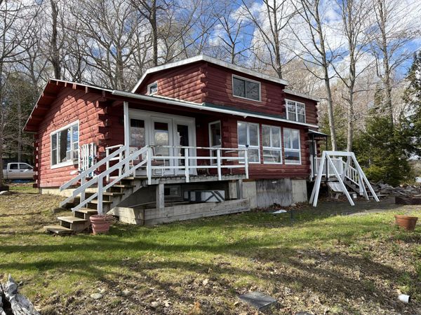 198 Black Point Road, Saint Albans, ME 04971