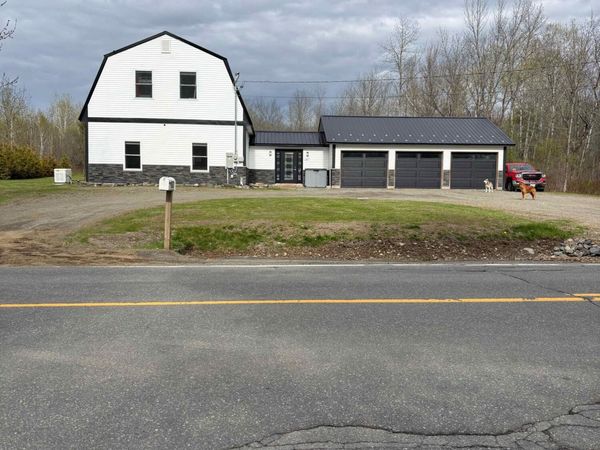 287 Hudson Road, Glenburn, ME 04401