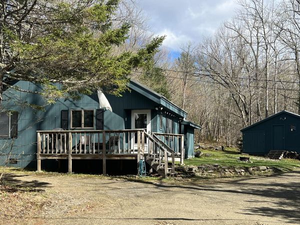 23 Tory Hill Road , Phillips, ME 04966