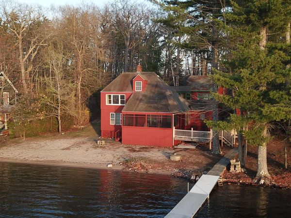17 Poplar Street , Shapleigh, ME 04076