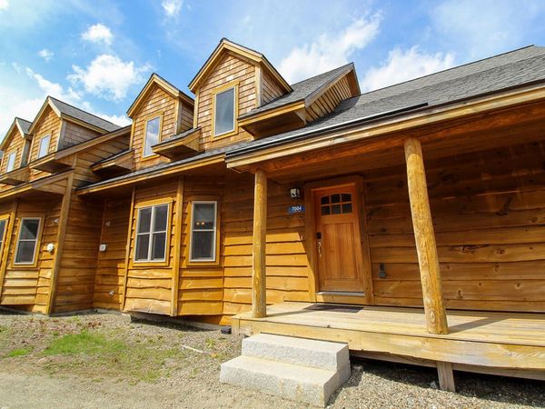 7004 Timbers Drive , Unit 7004, Carrabassett Valley, ME 04947