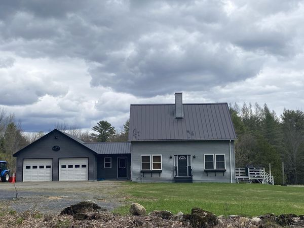 1 Abnaki Drive , Solon, ME 04979
