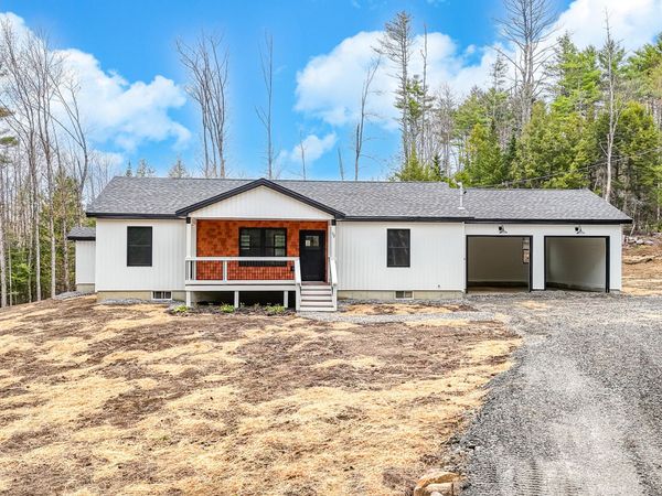 72 Sawin Hill Road , Waterford, ME 04088