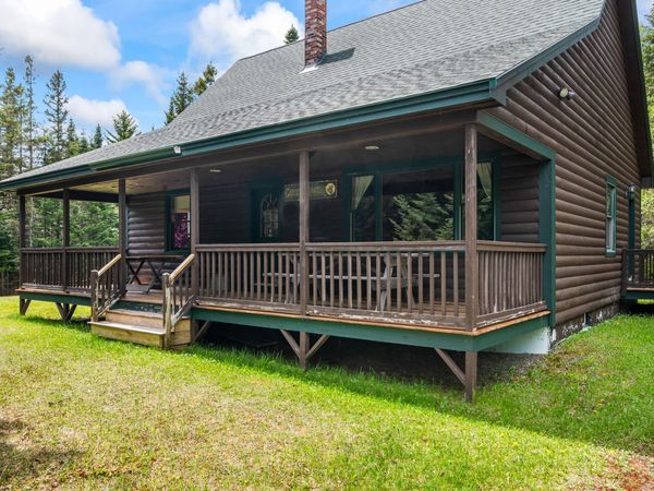 159 Evergreen Circle, Rangeley, ME 04970