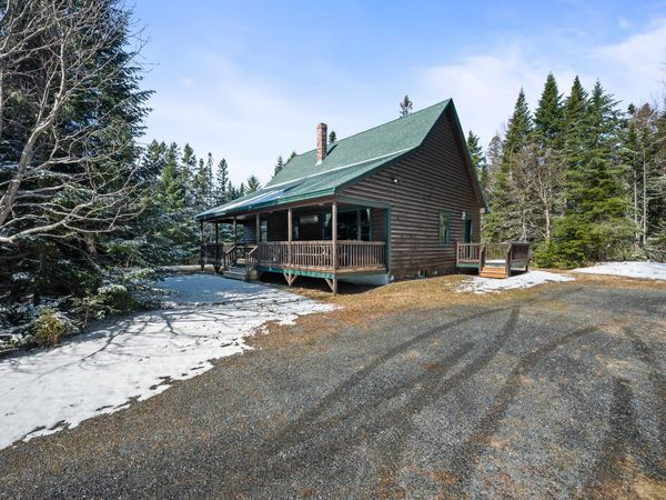 159 Evergreen Circle , Rangeley, ME 04970