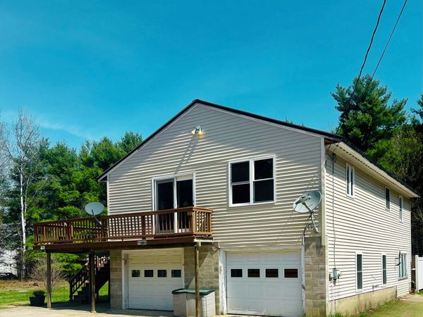 14 Mountain View Avenue , Brownfield, ME 04010