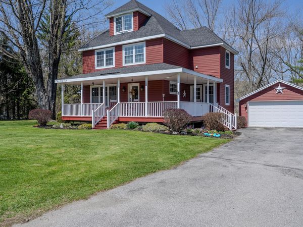 948 N Main Street , Brewer, ME 04412