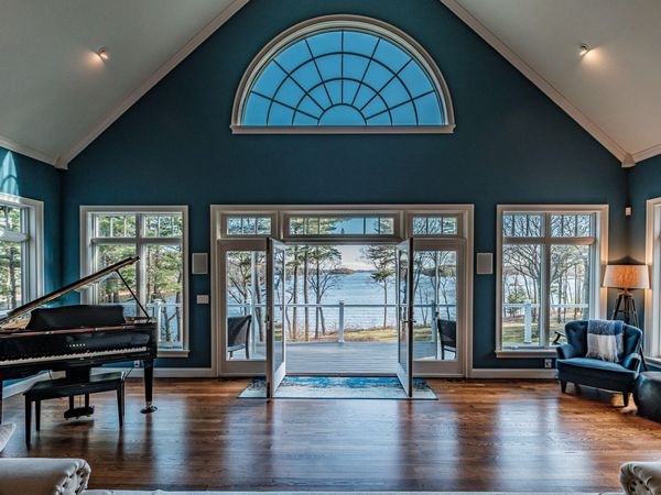 311 Murphys Corner Road, Woolwich, ME 04579