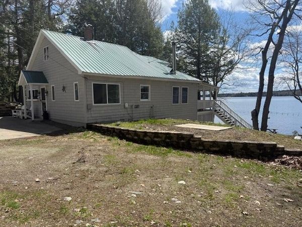 340 Beechwood Avenue , Old Town, ME 04468
