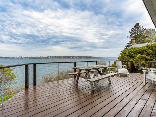 11 Edal Heights , Harpswell, ME 04003