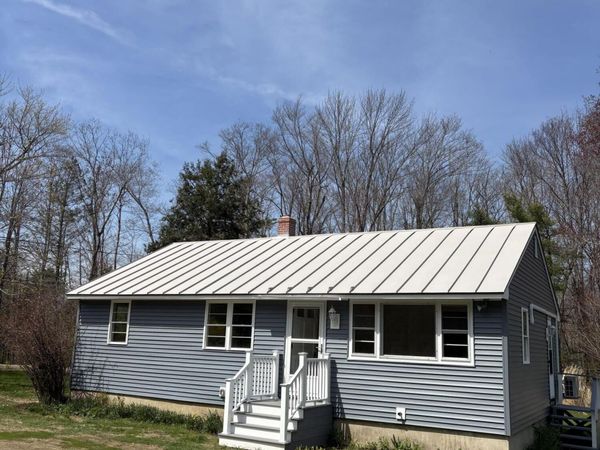 848 Whitefield Road, Pittston, ME 04345