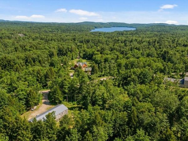 45 Carissa Drive , Bridgton, ME 04009