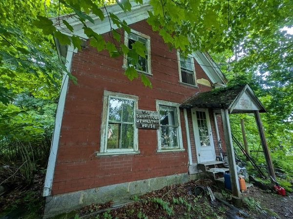 20 Bennett Street , Bridgton, ME 04009