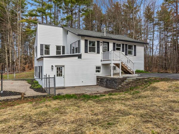 64 Pope Road , Windham, ME 04062