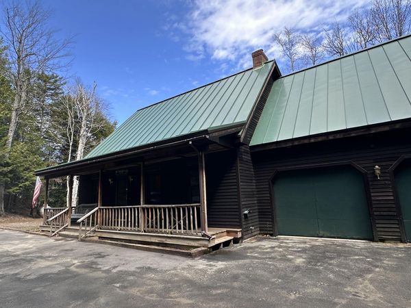 1010 River Bend Road , Carrabassett Valley, ME 04947