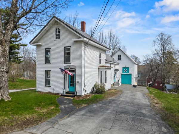 88 Pleasant Street , Dover-Foxcroft, ME 04426