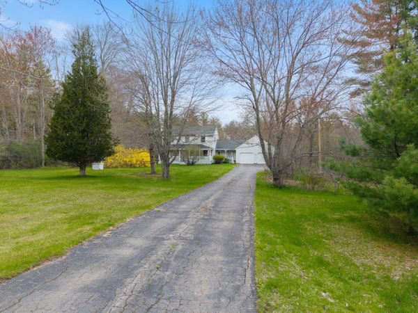 2 Old Chases Pond Road , York, ME 03909