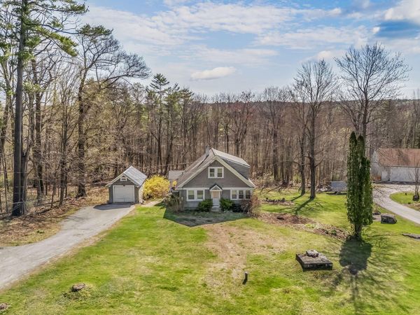 400 Hotel Road, Auburn, ME 04210