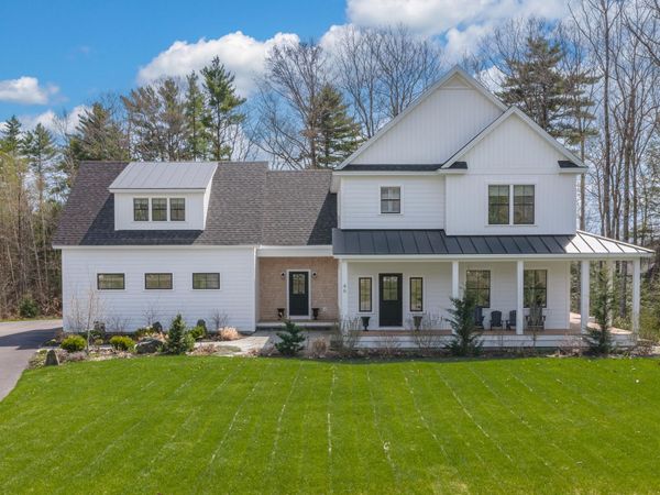 46 Cortland Court , Cumberland, ME 04021