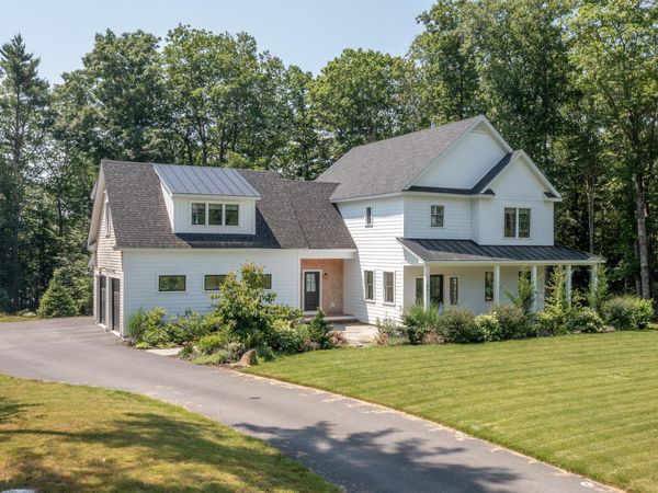 46 Cortland Court, Cumberland, ME 04021