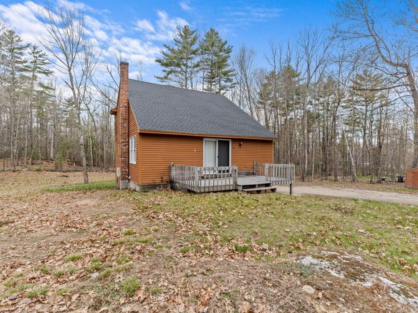 55 Mayfair Way , Waterboro, ME 04061