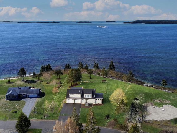 89 Johnson Cove Road, Roque Bluffs, ME 04654
