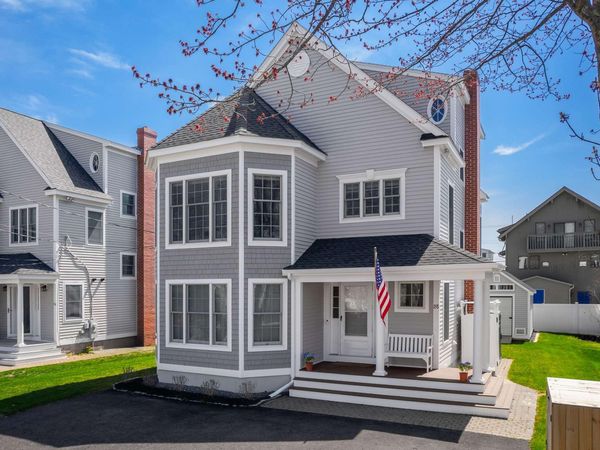 158 South Tibbetts Avenue, Wells, ME 04090