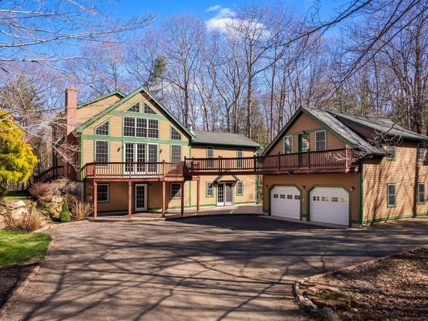 6 Snowdin Ridge, York, ME 03909
